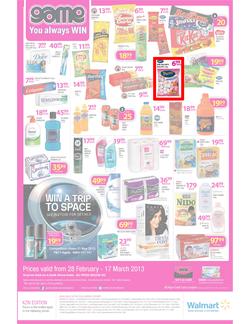 Game KwaZulu-Natal : Save Money Live Better (28 Feb - 17 Mar 2013), page 4