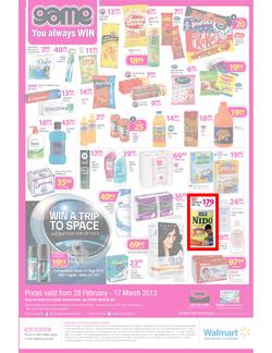 Game KwaZulu-Natal : Save Money Live Better (28 Feb - 17 Mar 2013), page 4