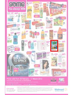Game KwaZulu-Natal : Save Money Live Better (28 Feb - 17 Mar 2013), page 4