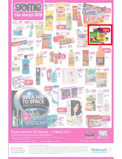 Game KwaZulu-Natal : Save Money Live Better (28 Feb - 17 Mar 2013), page 4