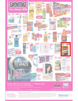 Game KwaZulu-Natal : Save Money Live Better (28 Feb - 17 Mar 2013), page 4
