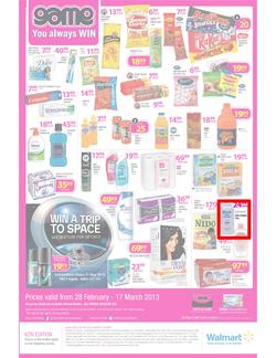 Game KwaZulu-Natal : Save Money Live Better (28 Feb - 17 Mar 2013), page 4
