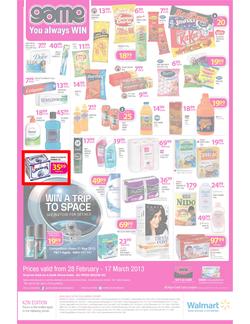 Game KwaZulu-Natal : Save Money Live Better (28 Feb - 17 Mar 2013), page 4