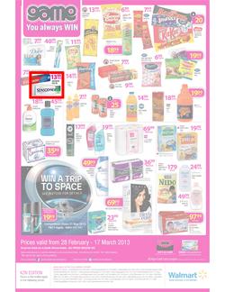 Game KwaZulu-Natal : Save Money Live Better (28 Feb - 17 Mar 2013), page 4