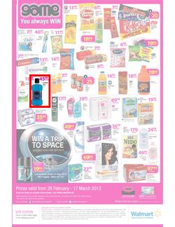 Game KwaZulu-Natal : Save Money Live Better (28 Feb - 17 Mar 2013), page 4