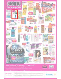 Game KwaZulu-Natal : Save Money Live Better (28 Feb - 17 Mar 2013), page 4