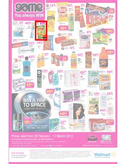Game KwaZulu-Natal : Save Money Live Better (28 Feb - 17 Mar 2013), page 4