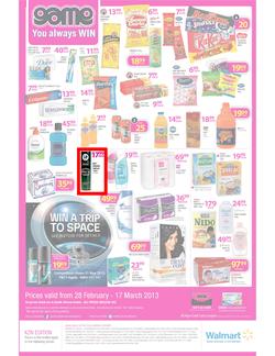 Game KwaZulu-Natal : Save Money Live Better (28 Feb - 17 Mar 2013), page 4