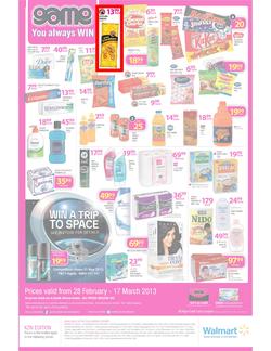 Game KwaZulu-Natal : Save Money Live Better (28 Feb - 17 Mar 2013), page 4
