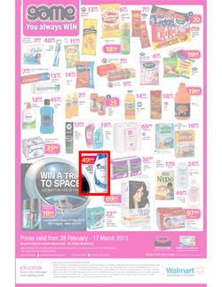 Game KwaZulu-Natal : Save Money Live Better (28 Feb - 17 Mar 2013), page 4