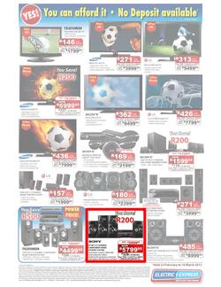 Electric Express : You Can Afford It (23 Feb - 16 Mar 2013), page 4