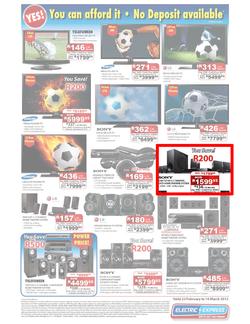 Electric Express : You Can Afford It (23 Feb - 16 Mar 2013), page 4