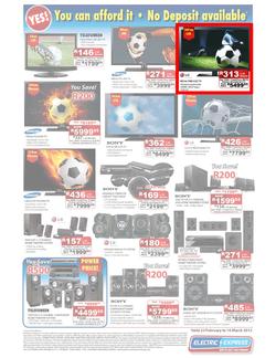 Electric Express : You Can Afford It (23 Feb - 16 Mar 2013), page 4