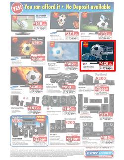 Electric Express : You Can Afford It (23 Feb - 16 Mar 2013), page 4