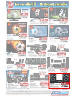 Electric Express : You Can Afford It (23 Feb - 16 Mar 2013), page 4