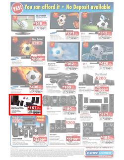 Electric Express : You Can Afford It (23 Feb - 16 Mar 2013), page 4