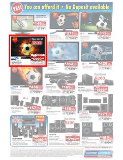 Electric Express : You Can Afford It (23 Feb - 16 Mar 2013), page 4