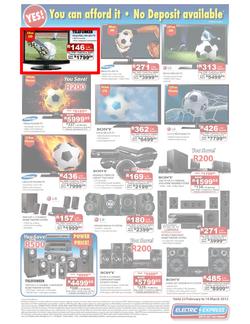 Electric Express : You Can Afford It (23 Feb - 16 Mar 2013), page 4