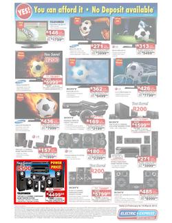 Electric Express : You Can Afford It (23 Feb - 16 Mar 2013), page 4