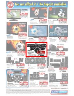 Electric Express : You Can Afford It (23 Feb - 16 Mar 2013), page 4