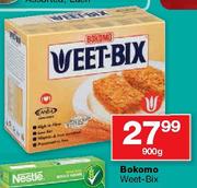 Bokomo Weet-Bix-900g