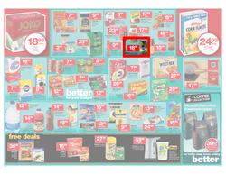 Checkers Eastern Cape : We Keep Getting Better (25 Feb - 10 Mar 2013), page 4