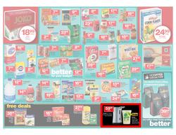 Checkers Eastern Cape : We Keep Getting Better (25 Feb - 10 Mar 2013), page 4