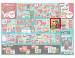 Checkers Eastern Cape : We Keep Getting Better (25 Feb - 10 Mar 2013), page 4