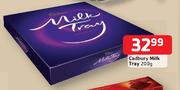 Cadbury Milk Tray-200g 