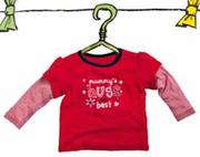 Long-Sleeved Tee