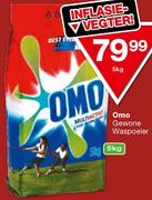 Omo Gewone Waspoeier-5kg