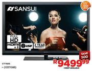 Samsui 55"LED TV (STY1655)