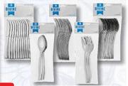 Divine Cutlery Forks-12's