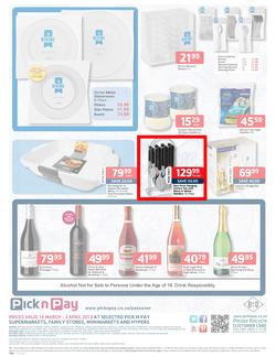 Pick n Pay : Kosher Pesach (14 Mar - 2 Apr 2013), page 4