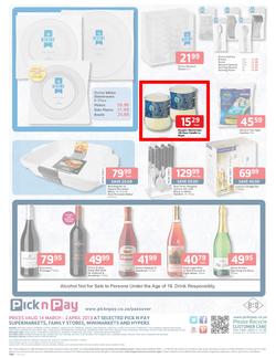 Pick n Pay : Kosher Pesach (14 Mar - 2 Apr 2013), page 4