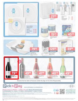 Pick n Pay : Kosher Pesach (14 Mar - 2 Apr 2013), page 4