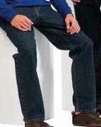 Fashion Denim