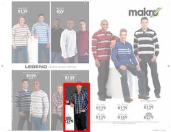 Makro : Informal Autumn Elegance (17 Mar - 1 Apr 2013), page 4