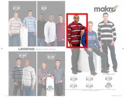 Makro : Informal Autumn Elegance (17 Mar - 1 Apr 2013), page 4