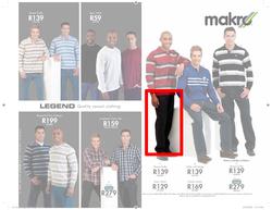 Makro : Informal Autumn Elegance (17 Mar - 1 Apr 2013), page 4