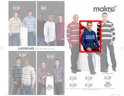 Makro : Informal Autumn Elegance (17 Mar - 1 Apr 2013), page 4