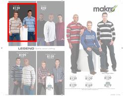 Makro : Informal Autumn Elegance (17 Mar - 1 Apr 2013), page 4