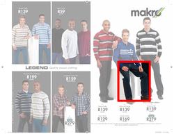 Makro : Informal Autumn Elegance (17 Mar - 1 Apr 2013), page 4