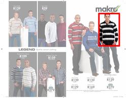 Makro : Informal Autumn Elegance (17 Mar - 1 Apr 2013), page 4