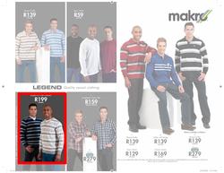 Makro : Informal Autumn Elegance (17 Mar - 1 Apr 2013), page 4