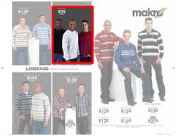 Makro : Informal Autumn Elegance (17 Mar - 1 Apr 2013), page 4