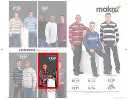 Makro : Informal Autumn Elegance (17 Mar - 1 Apr 2013), page 4