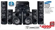 Samsung 3D Home Theatre System(HWE5500)