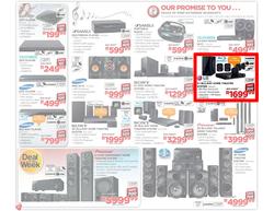 HiFi Corp : We Beat Any Price (21 Mar - 24 Mar 2013), page 4
