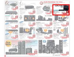 HiFi Corp : We Beat Any Price (21 Mar - 24 Mar 2013), page 4